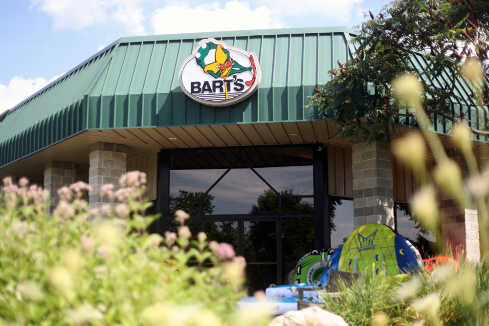 Barts Water Sports | 7581 800 N, North Webster, IN 46555, USA | Phone: (574) 834-7666