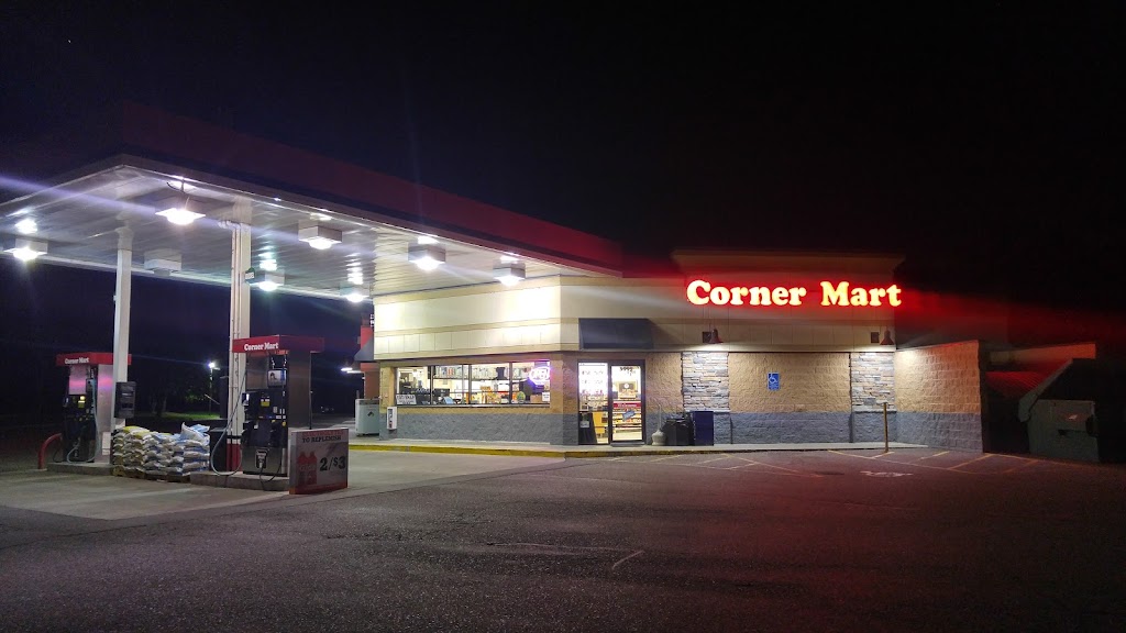 Gramsie Corner Mart | 3999 Rice St #1, St Paul, MN 55126, USA | Phone: (651) 484-4147