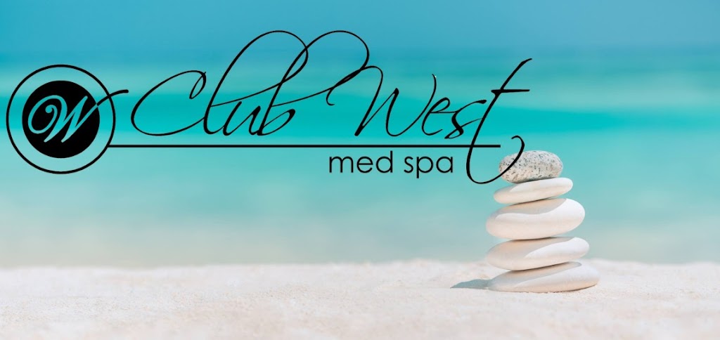 Club West Med Spa | 3738 Winterfield Rd #200, Midlothian, VA 23113, USA | Phone: (804) 897-5297