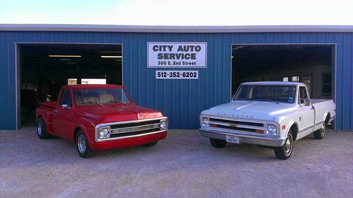 City Auto Service | 3509 East 4th Street, Taylor, TX 76574, USA | Phone: (512) 352-6202