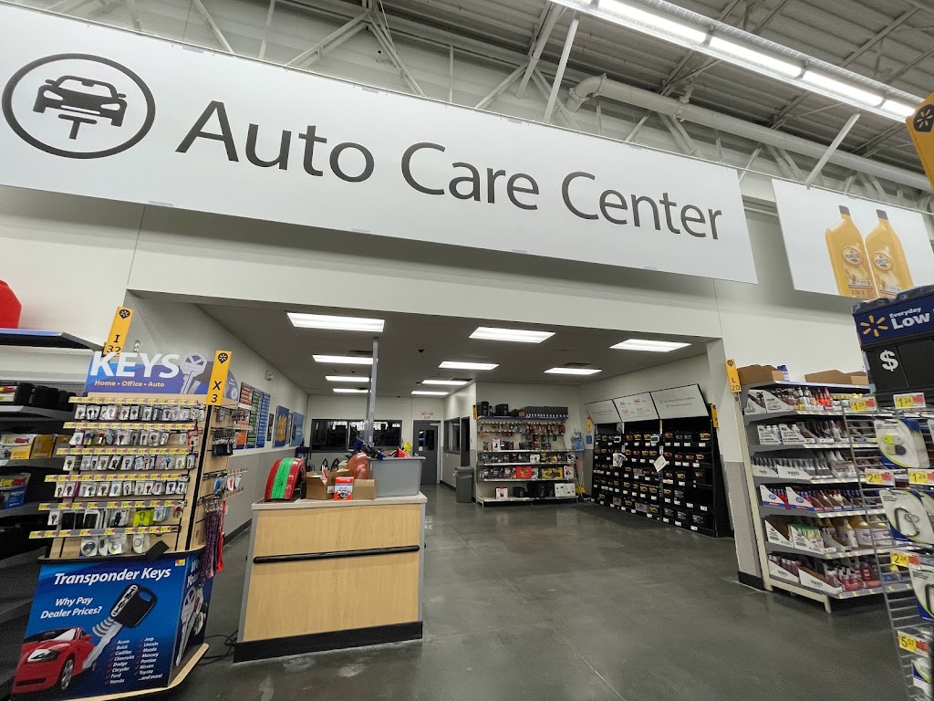 Walmart Auto Care Centers | 6225 FL-64, Bradenton, FL 34208, USA | Phone: (941) 708-2811