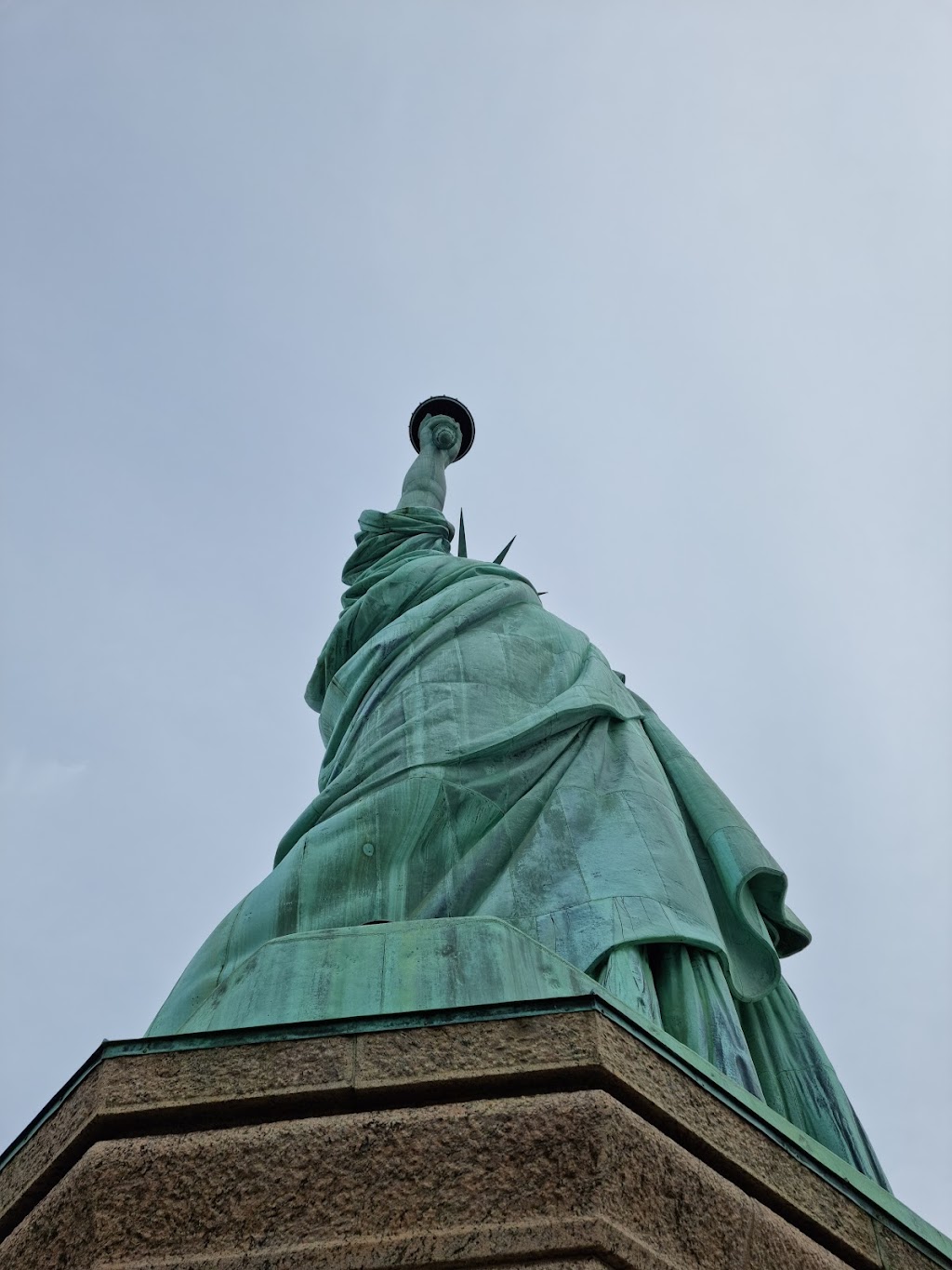 Statue of Liberty | New York, NY 10004, USA | Phone: (212) 363-3200