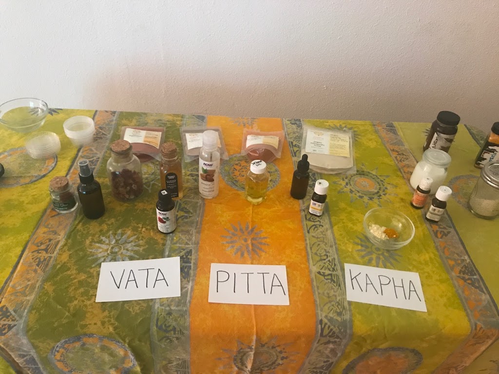 Casa Ayurveda & Yoga | 718 S Weymouth Ave, San Pedro, CA 90732, USA | Phone: (714) 931-3320
