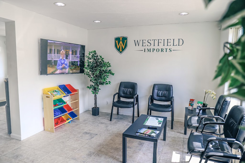Westfield Imports | 518 E Main St, Westfield, IN 46074, USA | Phone: (317) 460-6605