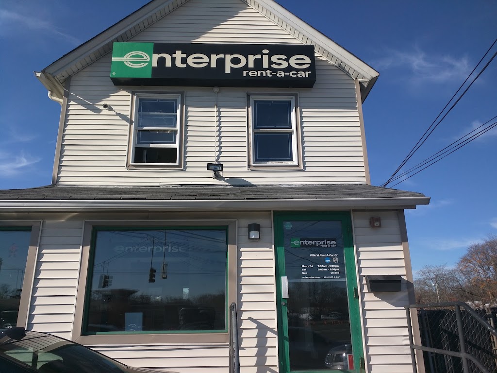 Enterprise Rent-A-Car | 194 Sunrise Hwy, Amityville, NY 11701, USA | Phone: (631) 789-8200