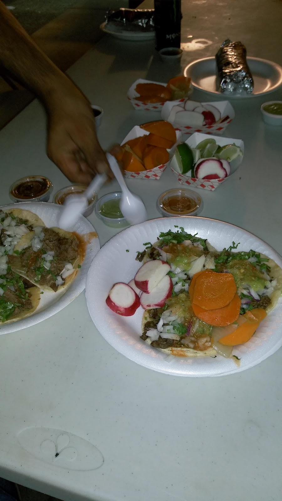 Mi Pueblo Santa Rita | 4122 Philadelphia St, Chino, CA 91710, USA | Phone: (909) 591-4826