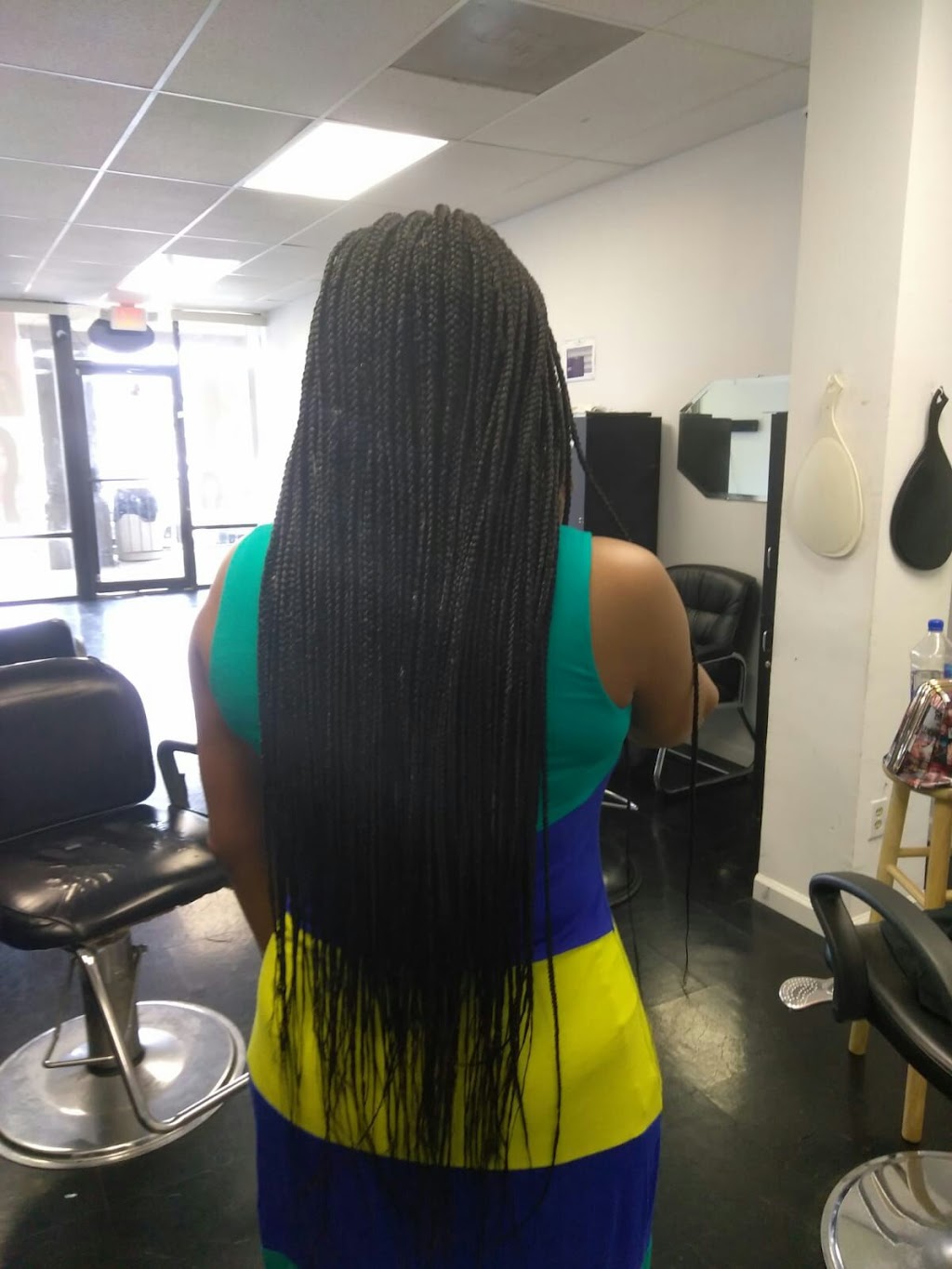 Braid By Braid | 3652 N Belt Line Rd, Irving, TX 75062, USA | Phone: (214) 530-7518
