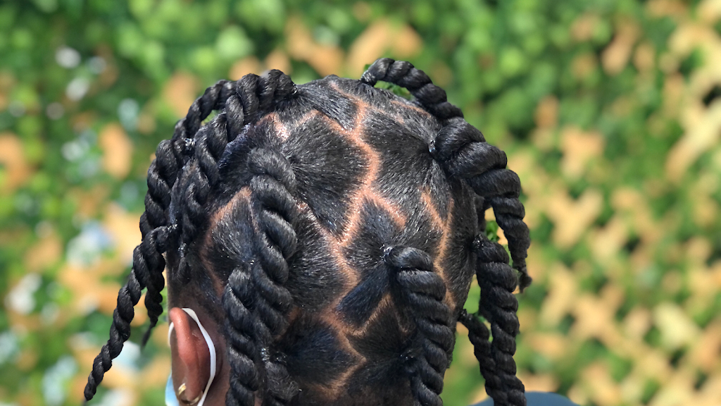 Trending Braids Hair Studio | 1367 Rockaway Pkwy, Brooklyn, NY 11236, USA | Phone: (347) 497-9467