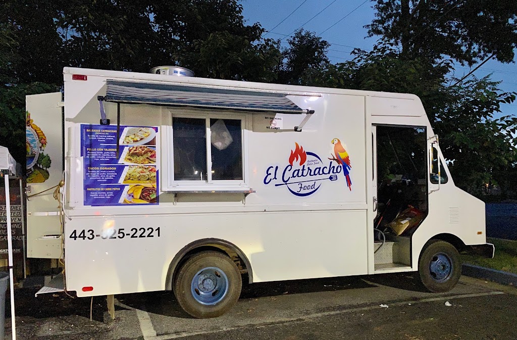 El Catracho Food | 1707 Forest Dr, Annapolis, MD 21401, USA | Phone: (443) 325-2221