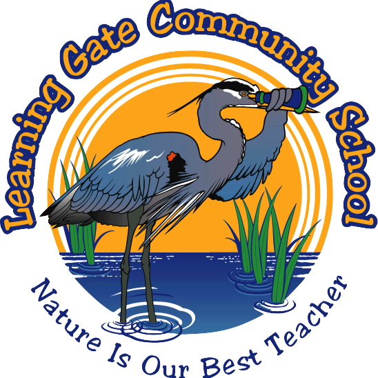 Learning Gate Community School | 16215 Hanna Rd, Lutz, FL 33549, USA | Phone: (813) 948-4190