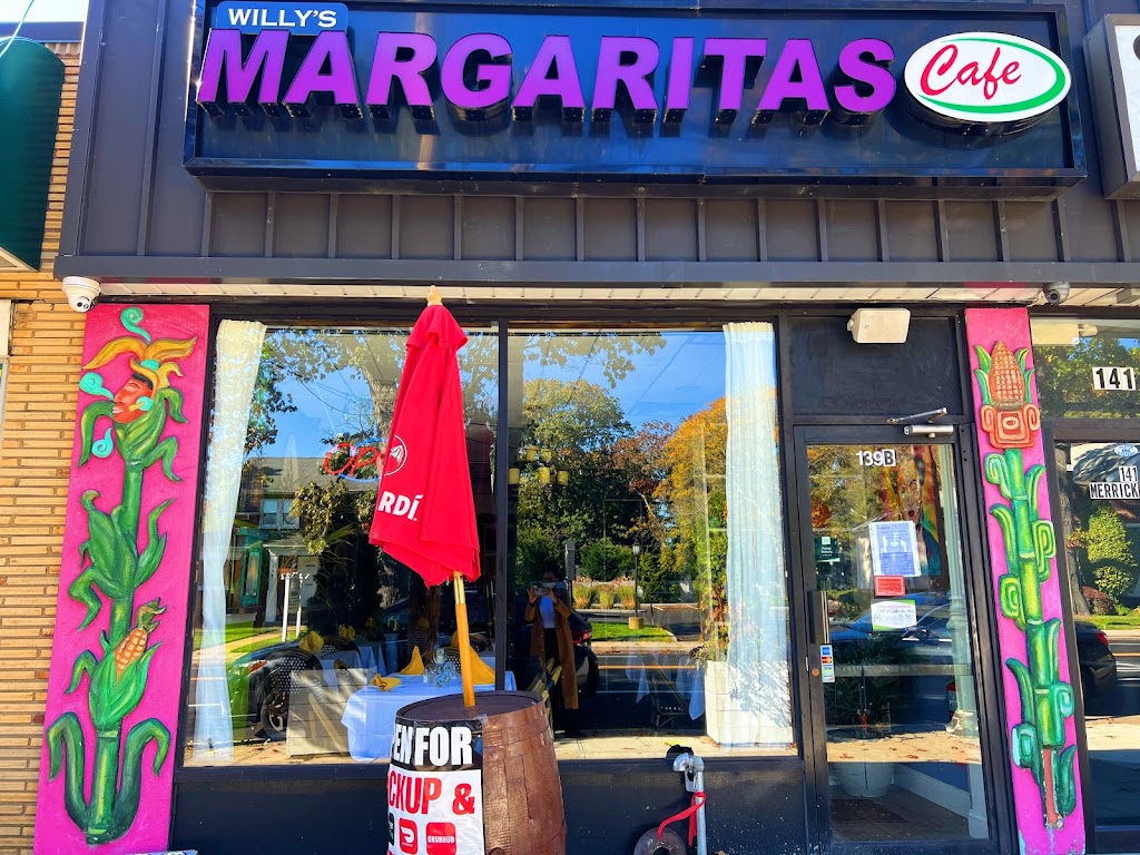 Margaritas Cafe | 139 Merrick Ave, Merrick, NY 11566, USA | Phone: (516) 280-4021