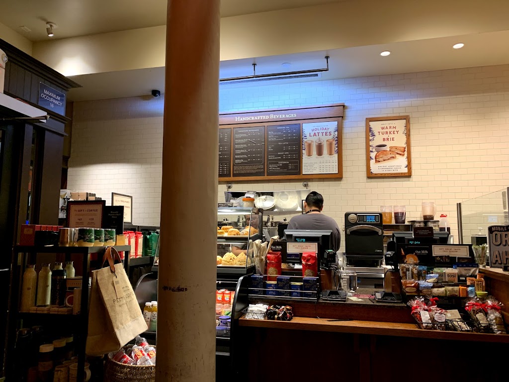 Peets Coffee | 919 Cole St, San Francisco, CA 94117, USA | Phone: (415) 213-1991