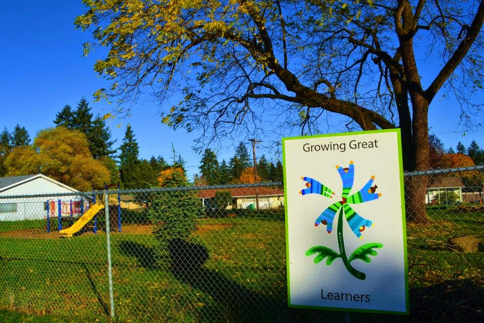 Growing Great Learners Preschool | 1740 SE 139th Ave, Portland, OR 97233, USA | Phone: (503) 719-6815