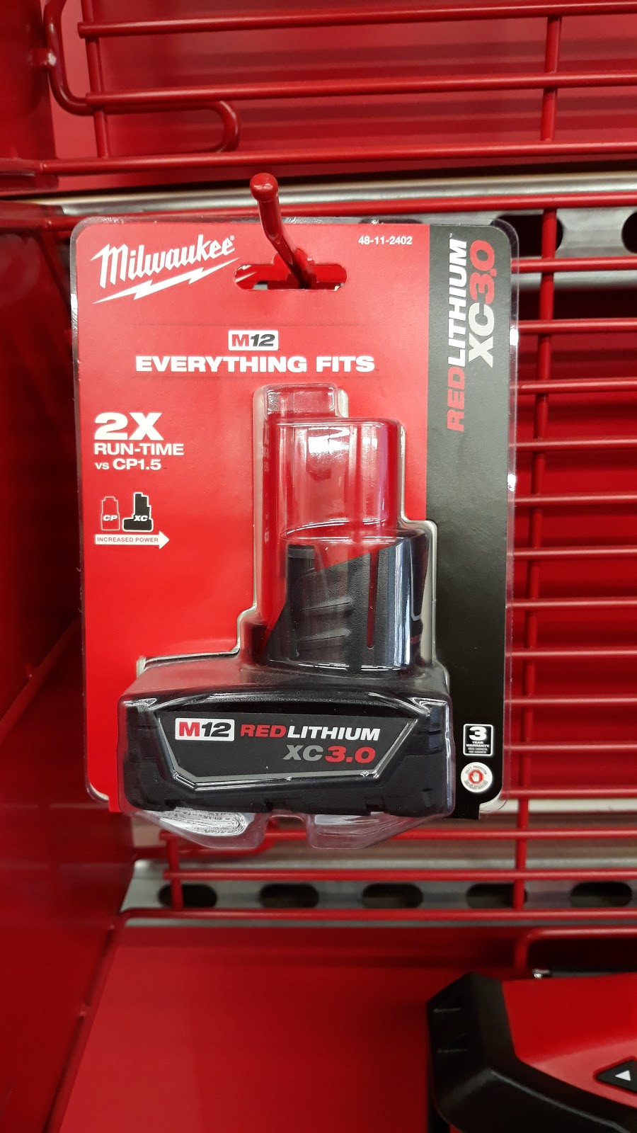 Milwaukee Electric Tool | 6738 W Sunset Rd UNIT 170, Las Vegas, NV 89118, USA | Phone: (800) 729-3878