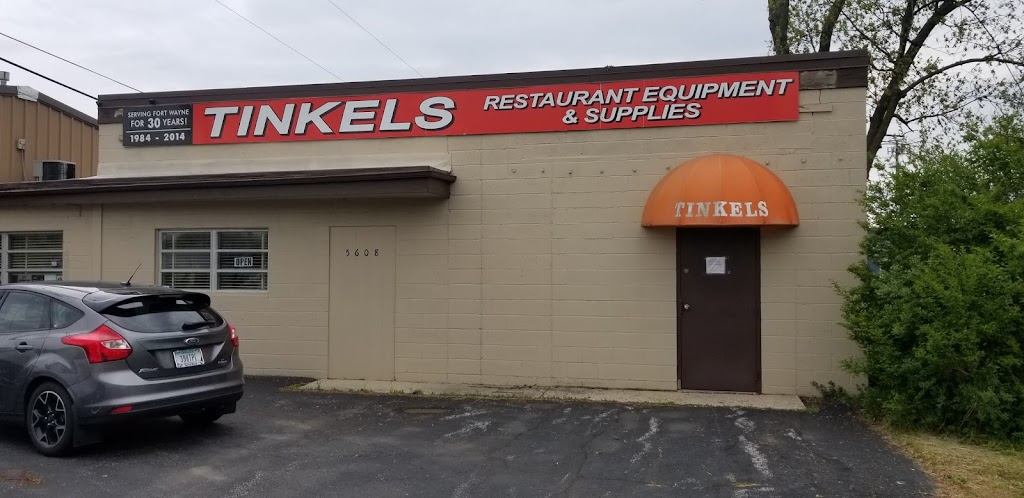 Tinkels Inc. | 6411 Cross Creek Blvd, Fort Wayne, IN 46818, USA | Phone: (260) 456-1110