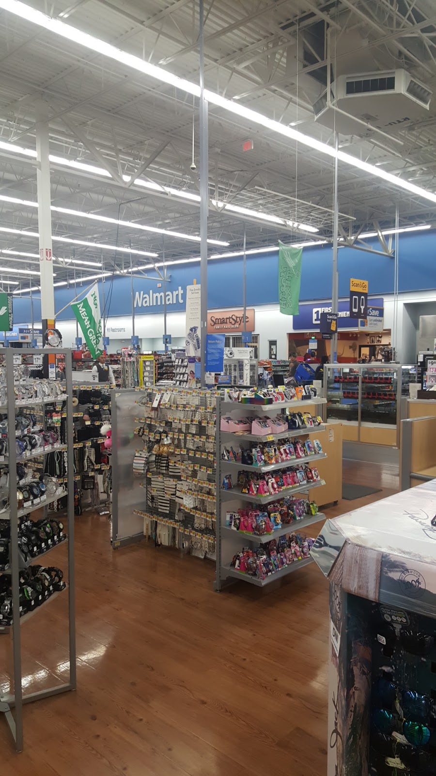 Walmart Supercenter | 2750 W University Dr, Denton, TX 76201, USA | Phone: (940) 735-3119