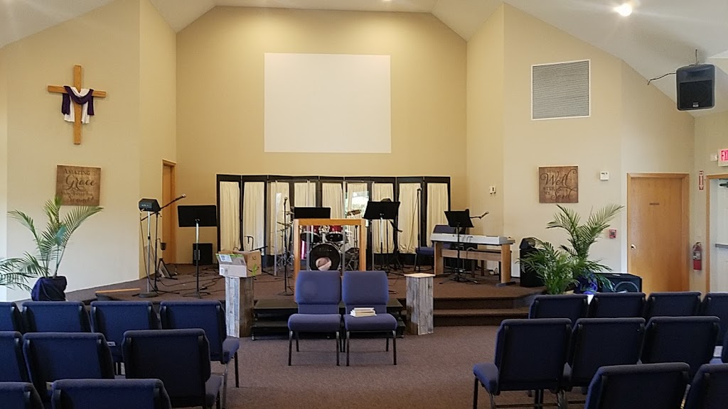 Connect Church | 3989 Maciver Ave NE, St Michael, MN 55376, USA | Phone: (763) 497-2977