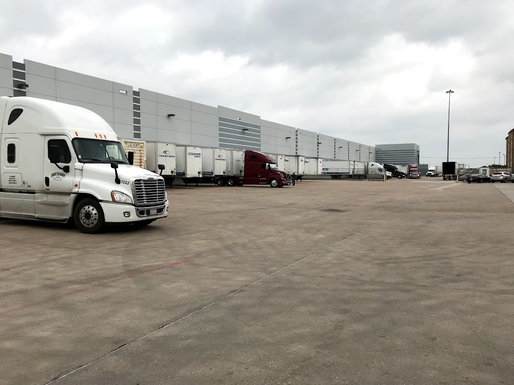 Jasons Deli Distribution Center Warehouse | 2103 I-20, Grand Prairie, TX 75052, USA | Phone: (972) 602-4305