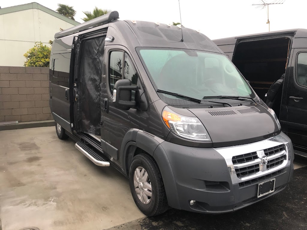 Rv Sprinter Rental | 982 Norumbega Dr, Monrovia, CA 91016, USA | Phone: (626) 622-2500