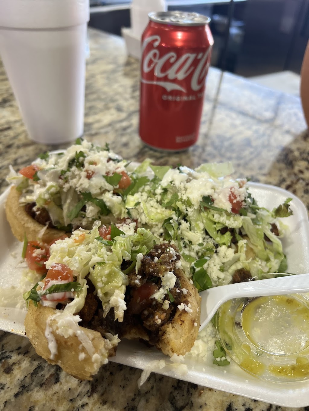 Gueros Tacos | 835 301 Blvd E, Bradenton, FL 34203, USA | Phone: (941) 545-2656