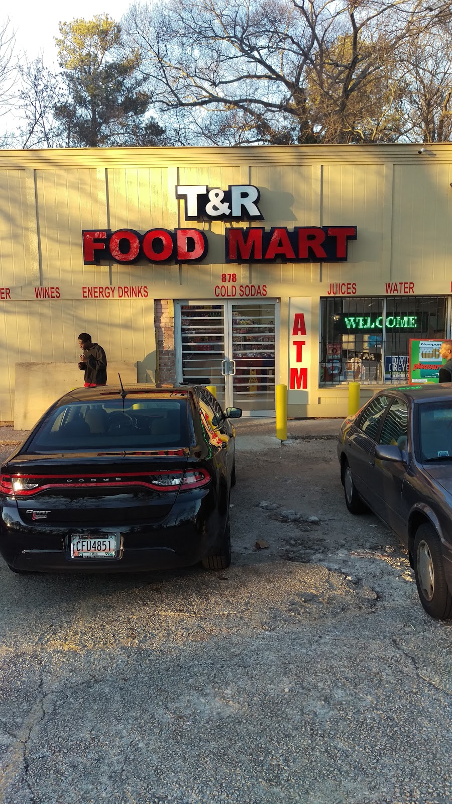 Big Brother Food Mart | 878 Norwood Rd SE, Atlanta, GA 30315, USA | Phone: (678) 973-2763 Big Brother Food Mart | 878 Norwood Rd SE, Atlanta, GA 30315, USA | Phone: (678) 973-2763