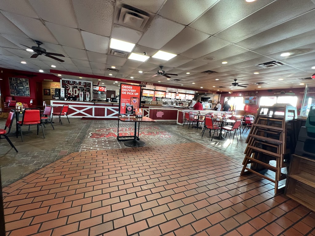 Soulmans Bar-B-Que | 1125 Gross Rd, Mesquite, TX 75149, USA | Phone: (972) 289-2300