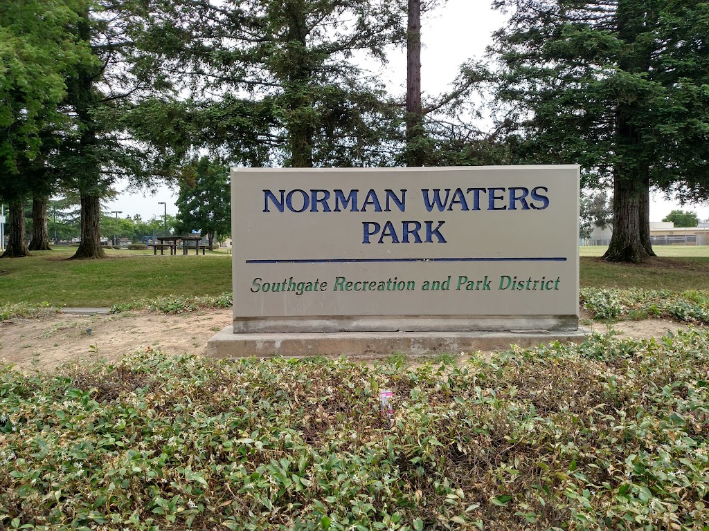 Norman Waters Park | 7800 Elsie Ave, Sacramento, CA 95828, USA | Phone: (916) 428-1171