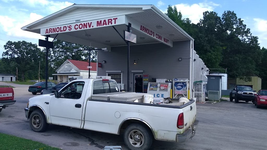 Arnolds Convenient Mart | 5960 NC-561, Louisburg, NC 27549, USA | Phone: (919) 853-3211