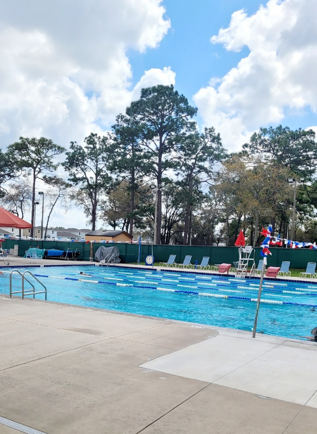 Hernando County YMCA | 1300 Mariner Blvd, Spring Hill, FL 34609, USA | Phone: (352) 688-9622