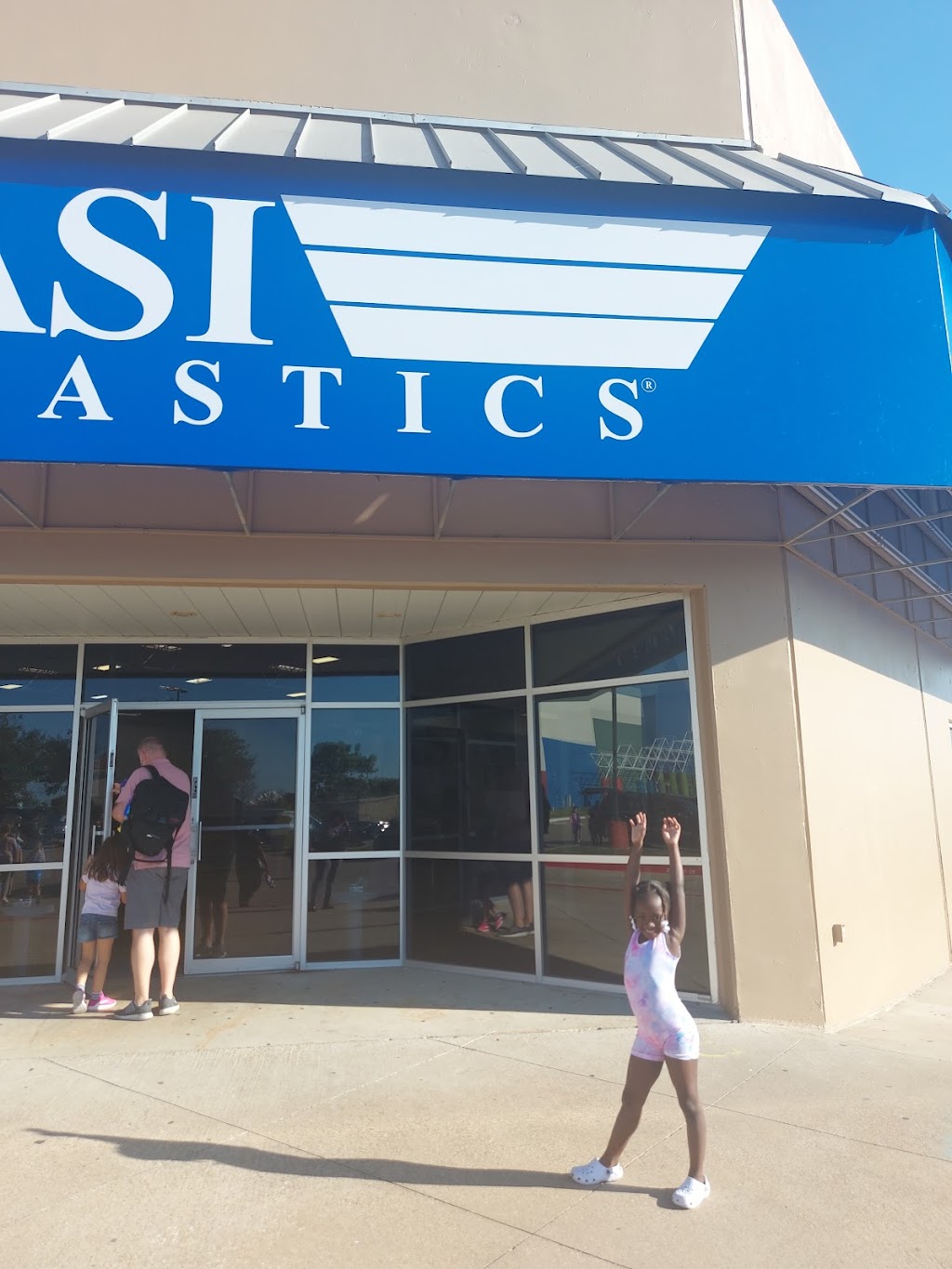 ASI Gymnastics - Arlington | 5531 S Cooper St, Arlington, TX 76017, USA | Phone: (817) 417-9998