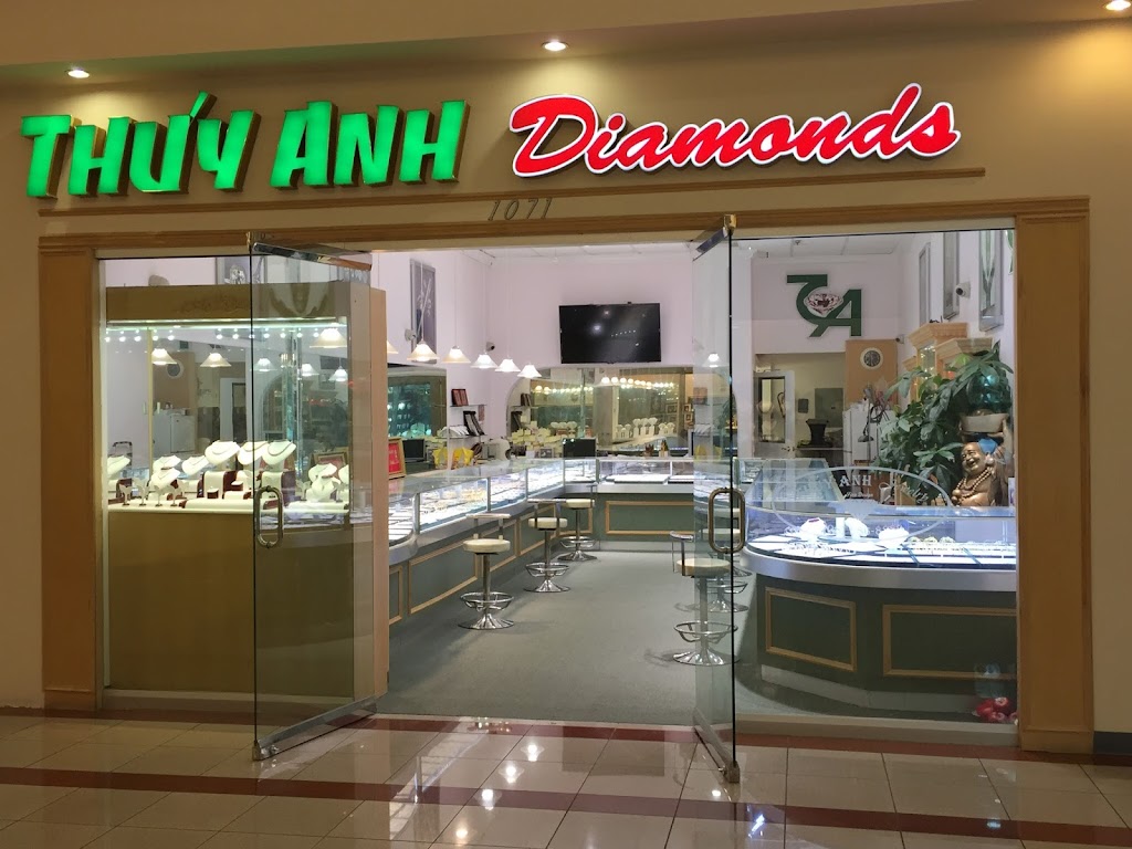 Thuy Anh Jewelry | 1111 Story Rd # 1071, San Jose, CA 95122, USA | Phone: (408) 286-8889