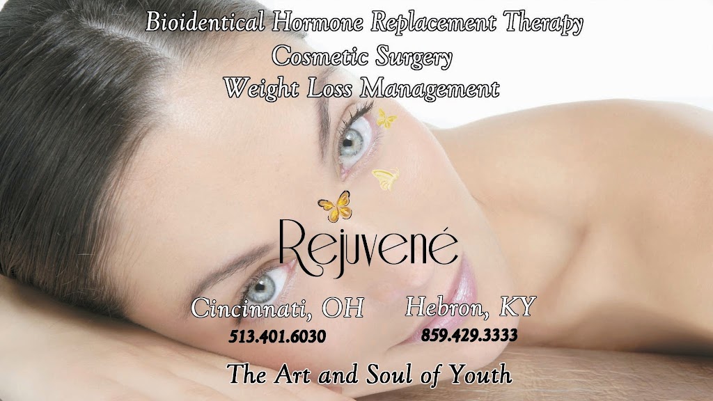 Rejuvene - Dr. Deborah Sillins | 2940 Hebron Park Dr # 301, Hebron, KY 41048, USA | Phone: (859) 429-3333