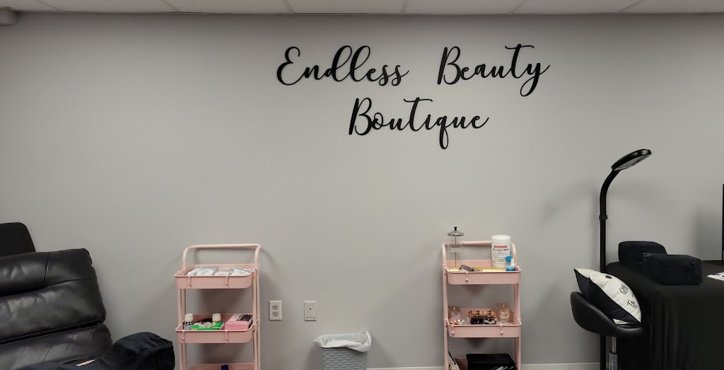 Endless Beauty Boutique | 132 Old River Rd B3, Lincoln, RI 02865, USA | Phone: (401) 744-3212