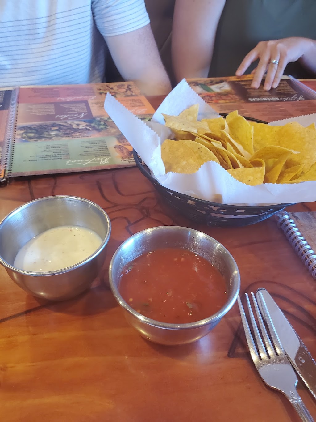 3 Amigos Mexican Restaurant Hickory | 2620 S Battlefield Blvd, Chesapeake, VA 23322, USA | Phone: (757) 204-7229