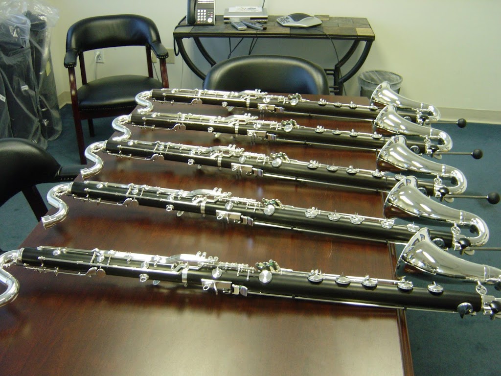Walter Grabners ClarinetXpress | 991 Wildwood Ln, Highland Park, IL 60035, USA | Phone: (847) 266-8644 Walter Grabners ClarinetXpress | 991 Wildwood Ln, Highland Park, IL 60035, USA | Phone: (847) 266-8644