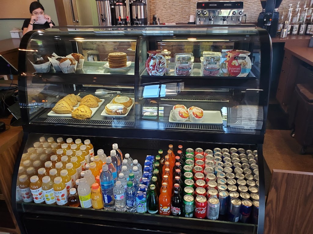 Summit Coffee | 7100 Auburn St, Bakersfield, CA 93306, USA | Phone: (661) 371-2655