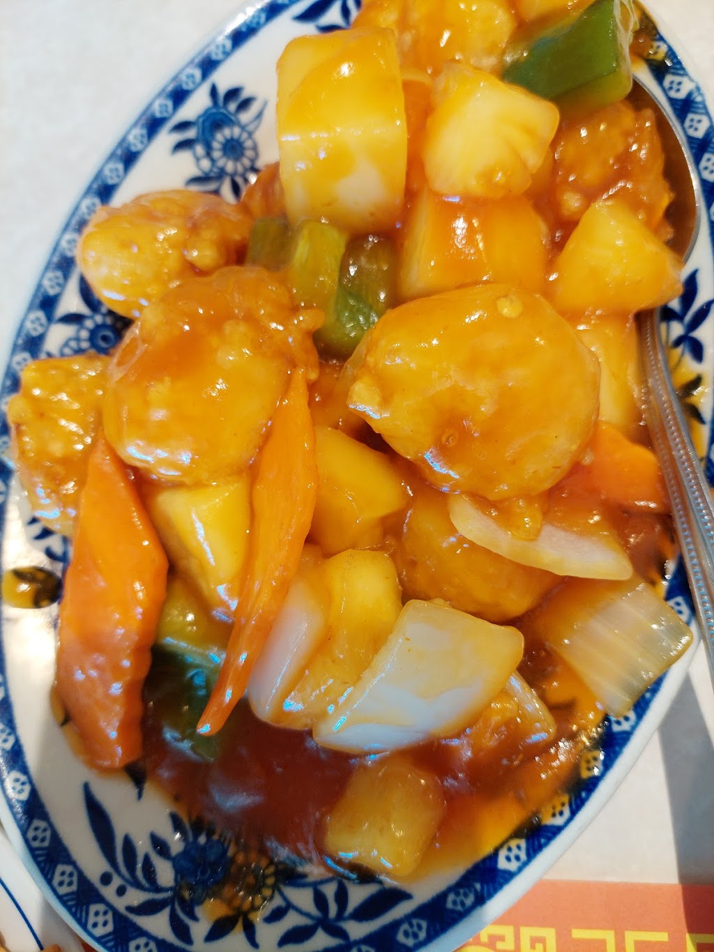 Golden Phoenix Chinese Restaurant | 4819 Paramount Blvd, Lakewood, CA 90712, USA | Phone: (562) 423-8980