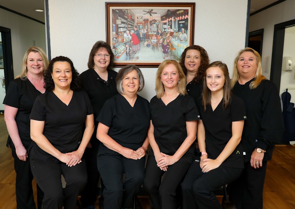 Wendell Dental | 3111 Wendell Blvd, Wendell, NC 27591, USA | Phone: (919) 365-7416