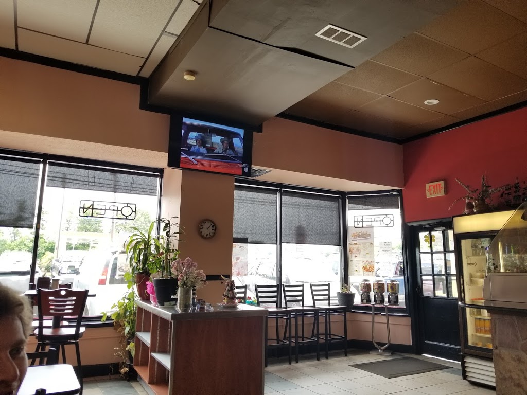 El Dorado Tacos Cafe | 12220 Veirs Mill Rd, Silver Spring, MD 20906, USA | Phone: (301) 933-5542