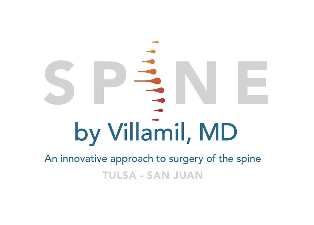 Dr Fernando Villamil at Spine by Villamil, MD | 505 E Main St, Jenks, OK 74037 | Phone: (918) 813-3901