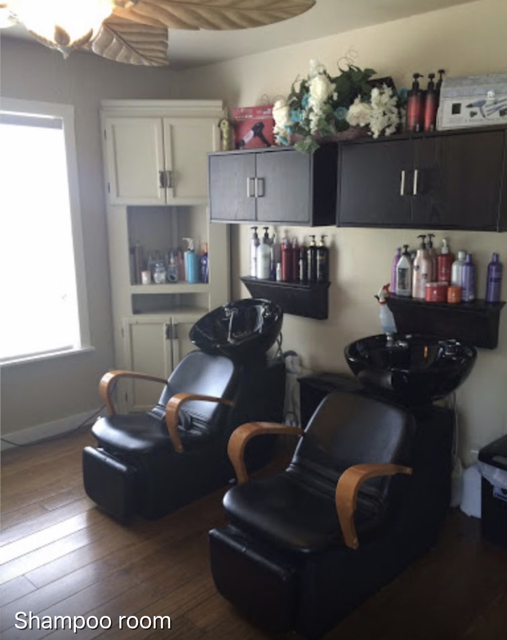 B & Me Salon | 400 S Tennessee St, McKinney, TX 75069, USA | Phone: (469) 667-5308