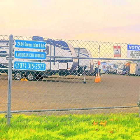 American Canyon Storage LLC | 2494 Green Island Rd, American Canyon, CA 94503, USA | Phone: (707) 315-2577