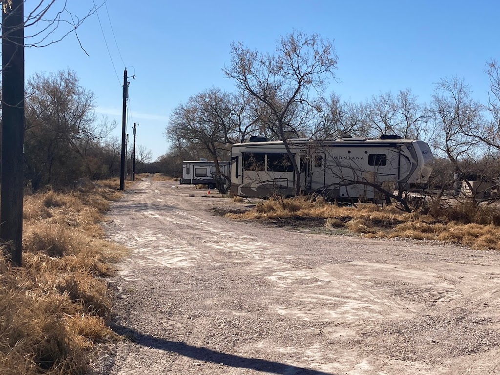 Twisted Mesquite RV Park | 2284 FM3376, Alice, TX 78332, USA | Phone: (361) 396-8660