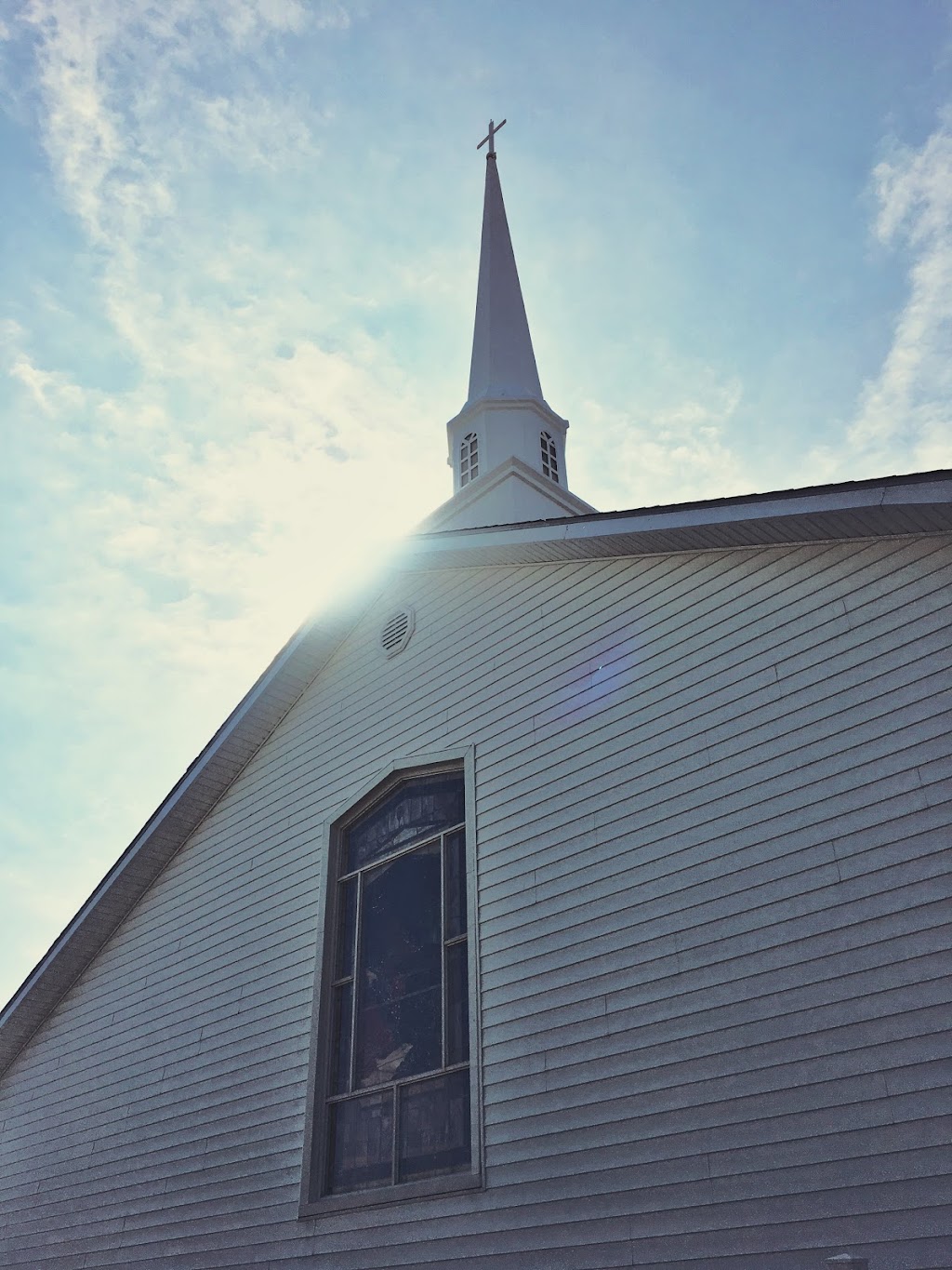 South Erwin Baptist Church | 144 Old Cut Off Rd, Erwin, NC 28339, USA | Phone: (910) 897-4075
