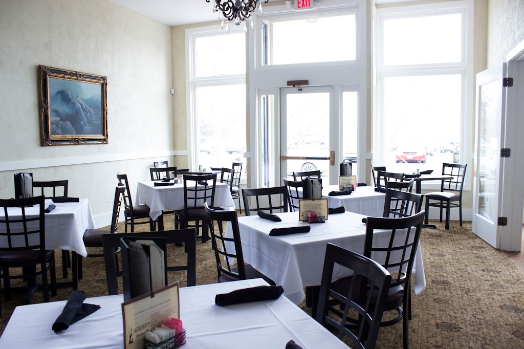 The Audubons: Hotel & Restaurant | 9 N Main St, Ste. Genevieve, MO 63670, USA | Phone: (573) 883-2479