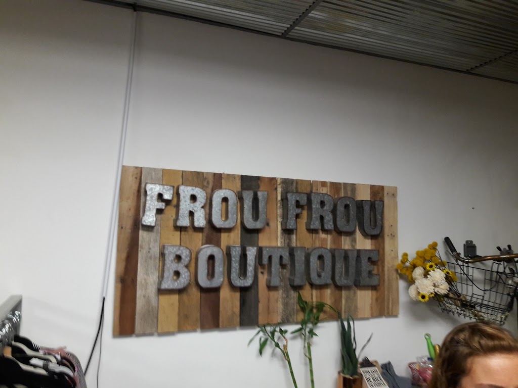 Frou Frou Boutique | 8919 Montevallo Rd, Alabaster, AL 35007, USA | Phone: (205) 540-5235