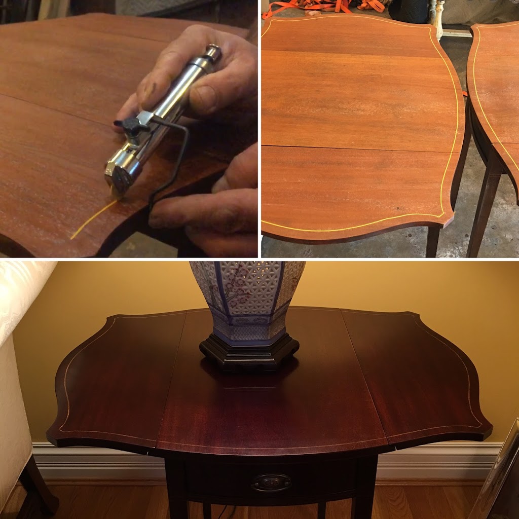 Lexington Antique Restoration | 371 United Ct #9, Lexington, KY 40509 | Phone: (859) 619-8891