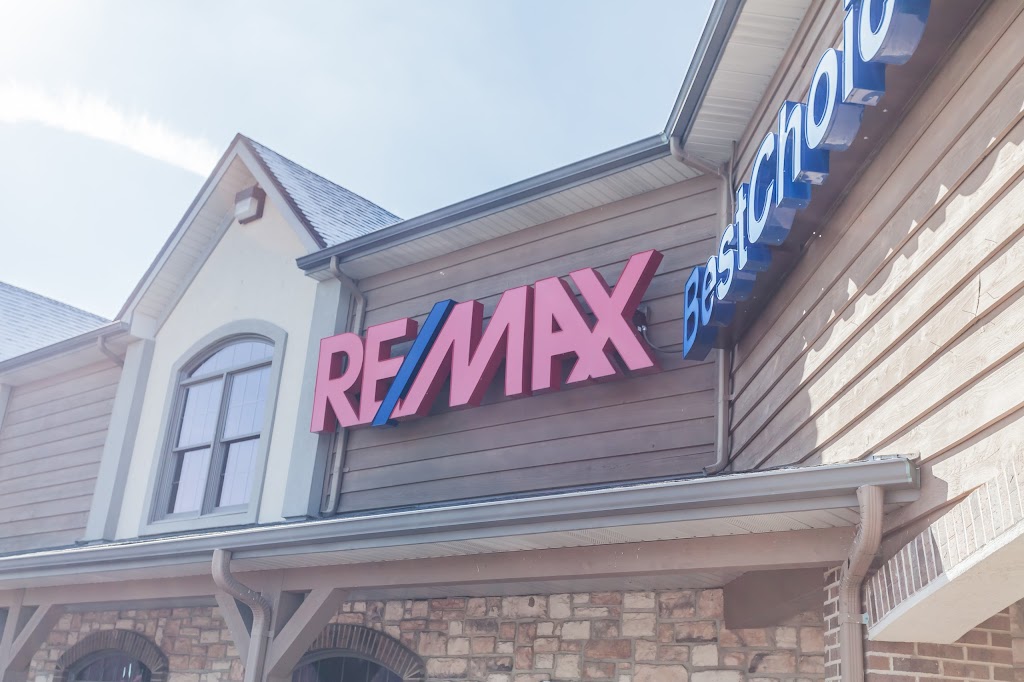 RE/MAX Best Choice | 1510 Parkway Drive West, Festus, MO 63028, USA | Phone: (636) 931-7272