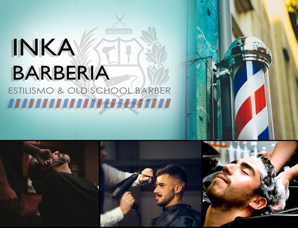 STUDIO INKA | Panamericano, 22647 Tijuana, B.C., Mexico | Phone: 664 349 6919