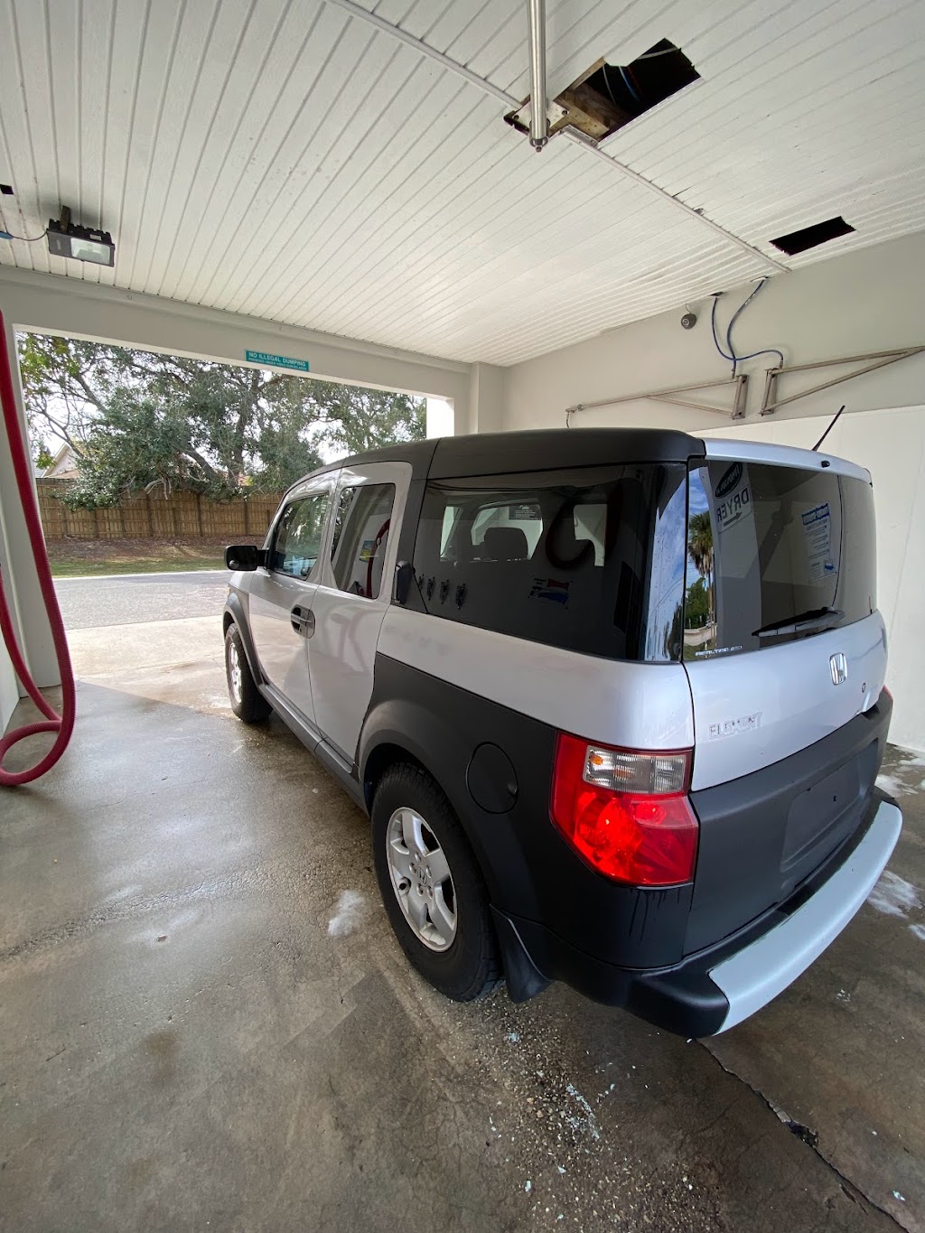 Key West Car Wash | 701 S Tamiami Trail, Nokomis, FL 34275, USA | Phone: (248) 408-5022